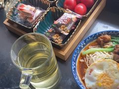 -陆琴脚艺·足浴·SPA(夫子庙店)