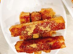 -蜀串香牛杂火锅串串