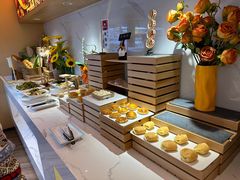 -康悦印象·美容·茶艺·国际芳香疗法(海悦店)