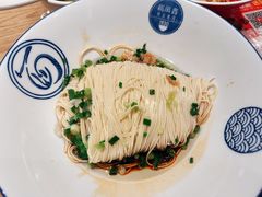 -新万鑫银丝面·非遗无锡味(惠山古镇店)