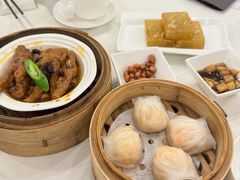 -潮福城潮州大酒楼(湖滨北路店)