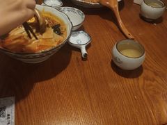 辛辣乌冬面-無忧浅草君·洋风料理(下沙宝龙二期一店)