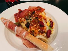 -罗宾斯牛排馆(重庆丽晶酒店)