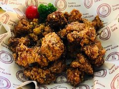 -Cafe Alice咖啡爱丽丝(奥城店)