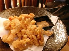 小酥肉-湊湊火锅·茶憩(上海合生汇店)