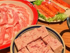 -胖三嬢·呱呱老火锅(北京总店)
