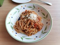 -萨莉亚意式餐厅(京溪南方医院店)
