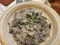 -盐说·西式餐酒馆(光明万达店)