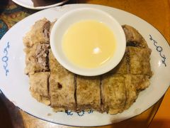 -粤北餐馆
