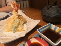 -水之惠鲜鱼料理(王府大街店)