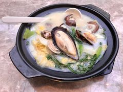 -大树餐厅(红旗街万达店)