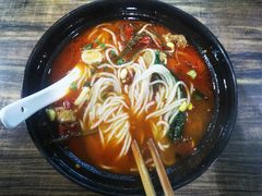 -李米线(武陵路店)
