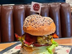 -FAT COW(静安寺店)