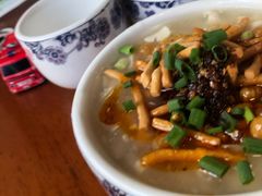 何氏豆腐-天回镇何氏豆腐(总店)