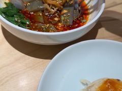 -一坐一忘云南菜(卓悦中心)