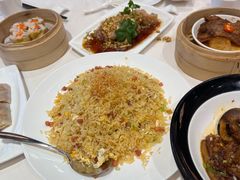 皇子炒饭-顺丰国宴(工业博物馆店)