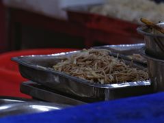 -老五鸡丝豆花面粉(瑞金北路68号院店)