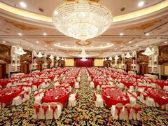 -南京维景国际大酒店(南京博物院店)