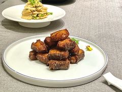 -虹御轩·传承江浙菜(虹桥店)