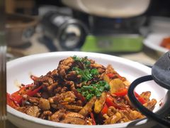 -大碗先生(万家丽店)