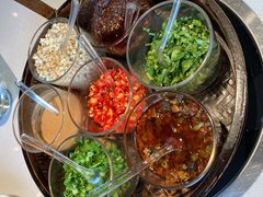 调料盘-八珍玉食鸡煲·打边炉(印象城店)