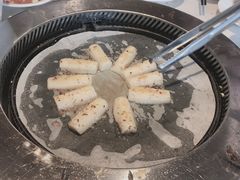 -么子烤肉(化龙池店)