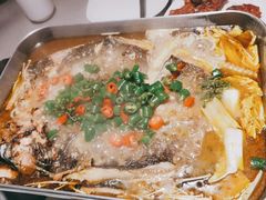 -半天妖烤鱼(中山路店)