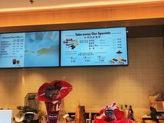 -哈根达斯(西安北郊店)