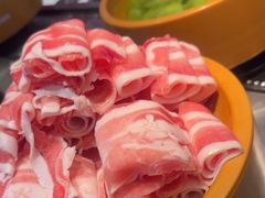 -龍歌自助小火锅(秦淮水游城店)