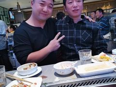 -海底捞火锅(上地华联店)