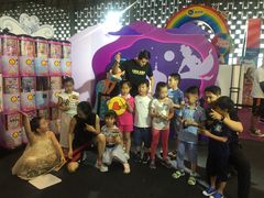 -东浩兰生上海世博展览馆