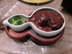 -香园茶社·金陵小灶(老门东店)