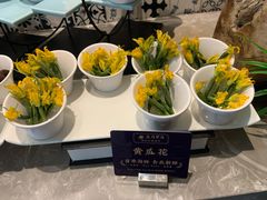 -五月罗马海鲜自助餐厅(陆家嘴店)
