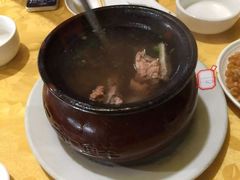 莲花公园煎蟹总店-莲花公园煎蟹(总店)