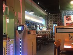 大堂-德宏记·茶餐厅(新辰里学清路店)