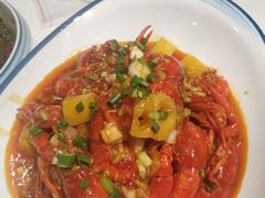 -盐枭肴·川味自贡菜(南强街店)