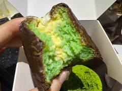 -发酵食堂(屏风街店)