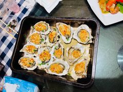-阿妹小海鲜(下角店)
