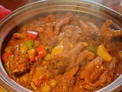 -魏铭鱼头捞饭(晋阳路店)