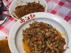 -西江红·株洲本地菜(滨江南路店)