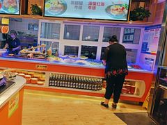 -快乐爱斯米牛排自助(金州安盛店)