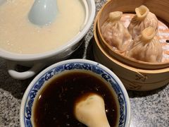 天王烤鸭包-南京大牌档(龙湖长楹天街店)