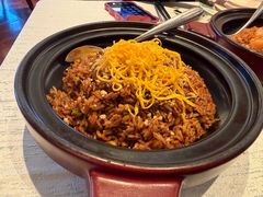 -上海和平饭店龙凤厅 Dragon Phoenix