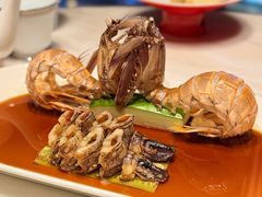 -海味世家·家常菜馆(明州里店)