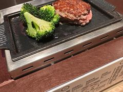 -肉肉大米(德基广场店)