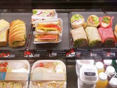 下午甜点-星巴克(深圳石岩星城店)