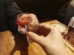 -串大叔炭火烤串·鸡西大冷面刀削面(总店)