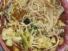 -杨记麻辣烫(四马路店)