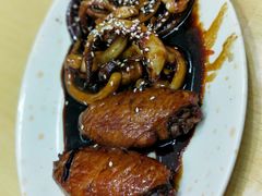 -新记餐厅(香槟大厦店)