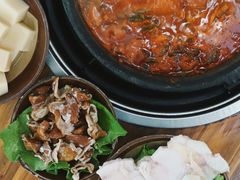 -笔记安顺夺夺粉火锅